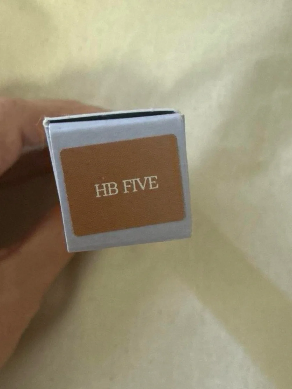 Saie Hydrabeam Sheer Brightening Under Eye Concealer